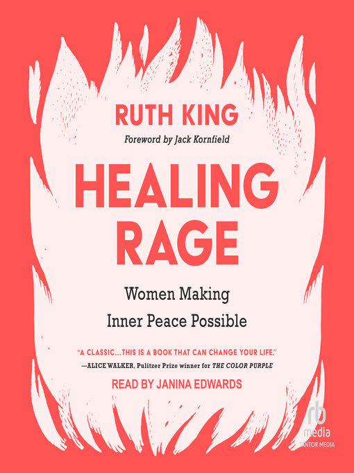 Title details for Healing Rage by Ruth King - Available